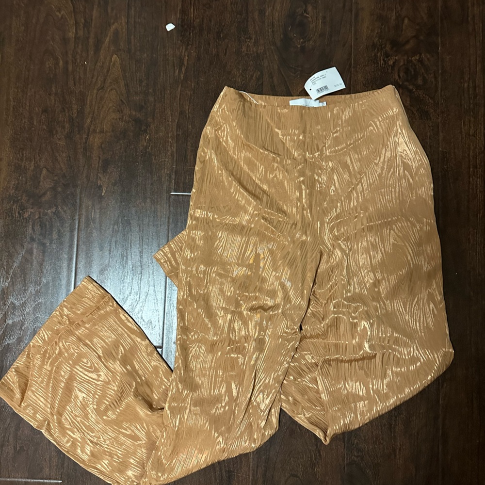 INTERMIX pants NWT
